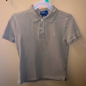Ralph Lauren polo